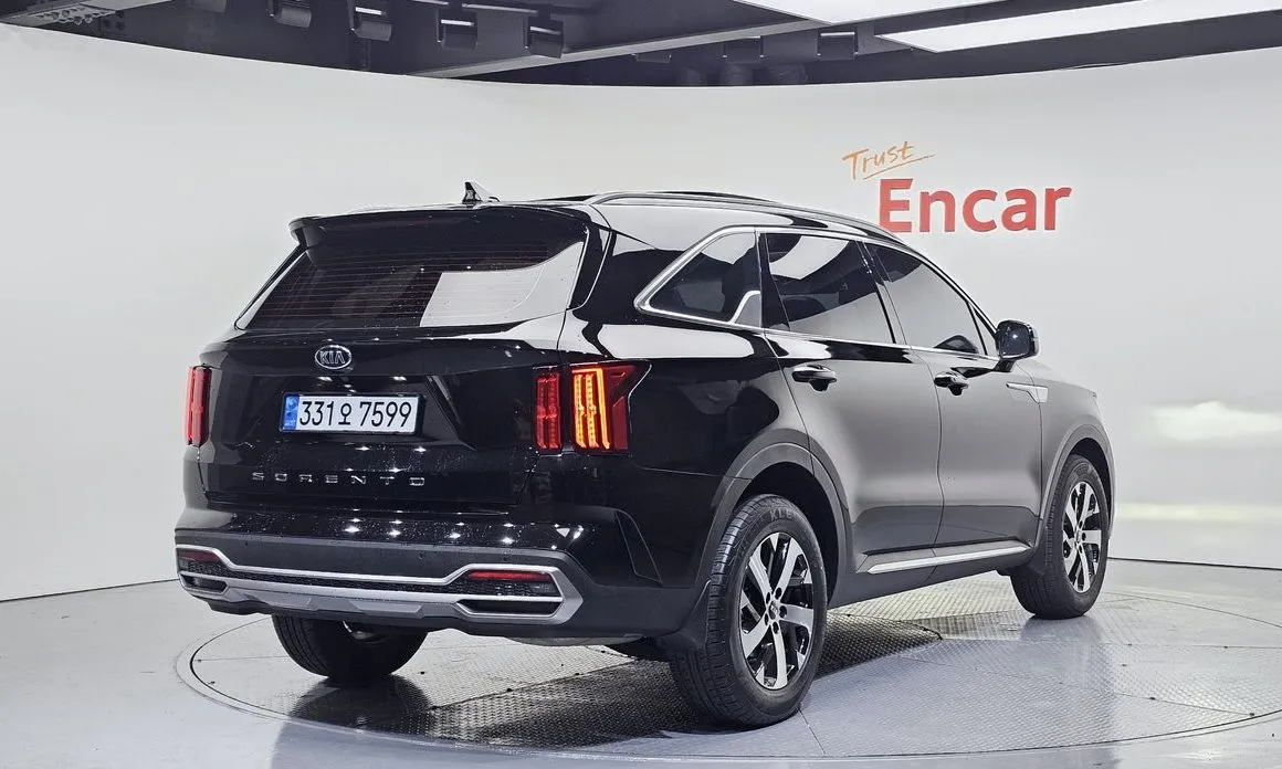 Kia Sorento — фото 3