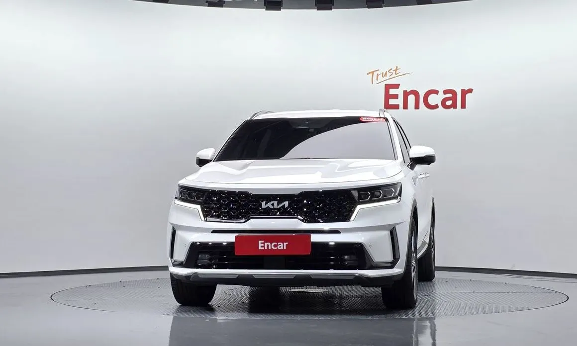 Kia Sorento — фото 2