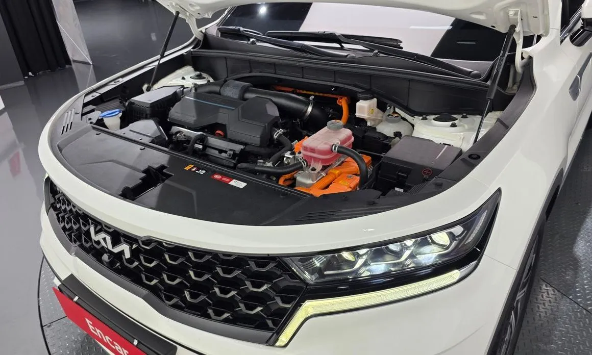 Kia Sorento — фото 7