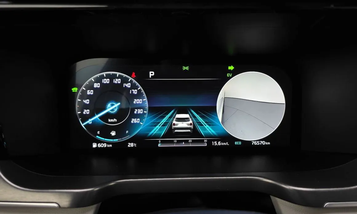 Kia Sorento — фото 4