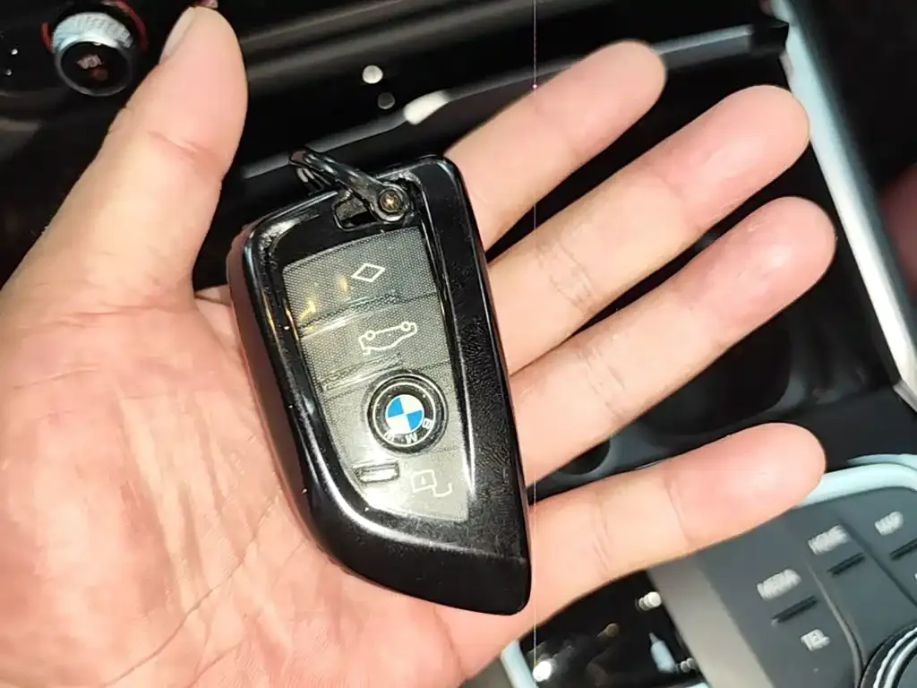BMW i3 — фото 8