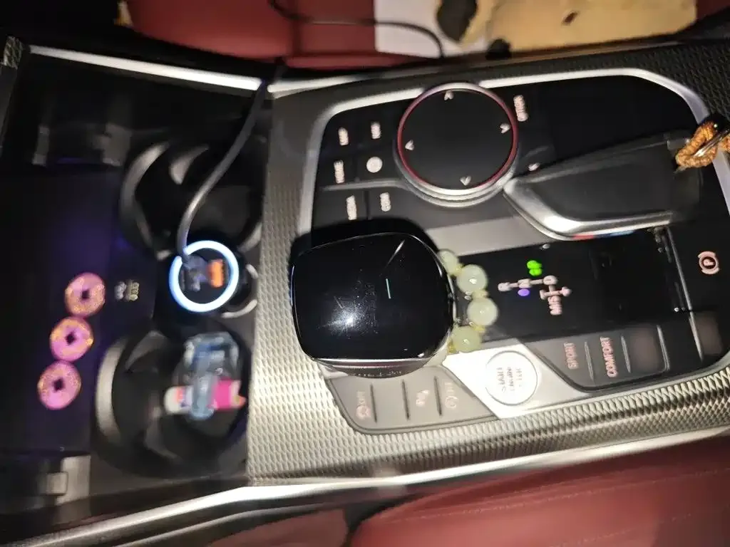 BMW 4 Series — фото 10