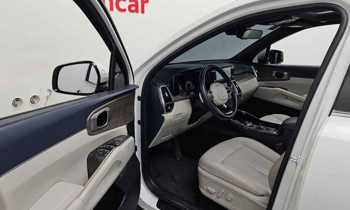 Kia Sorento — фото 5