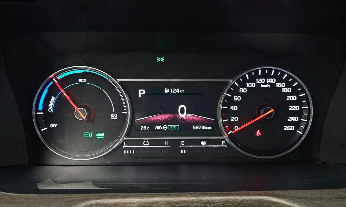 Kia Sorento — фото 4