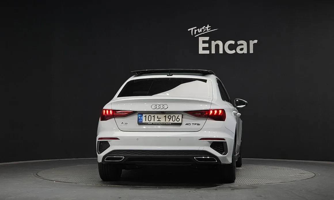 Audi A3 — фото 6