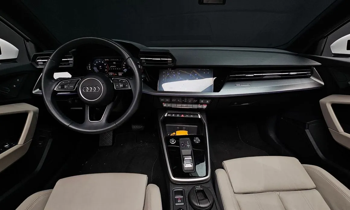 Audi A3 — фото 3