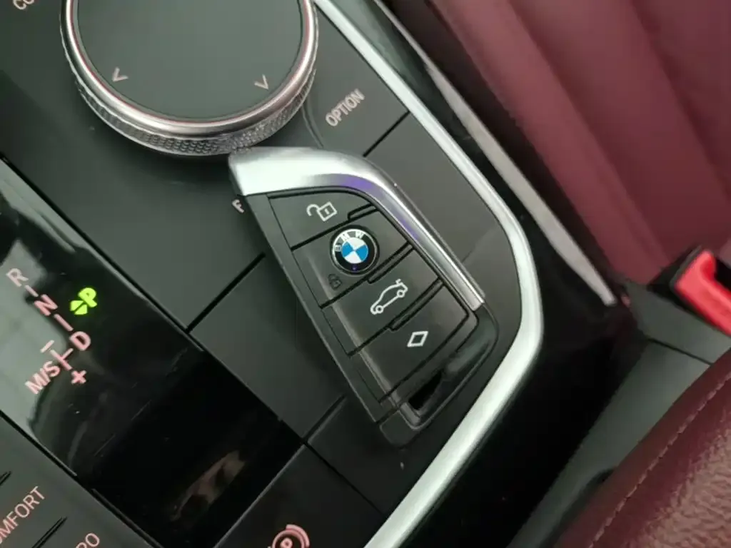 BMW X3 — фото 2