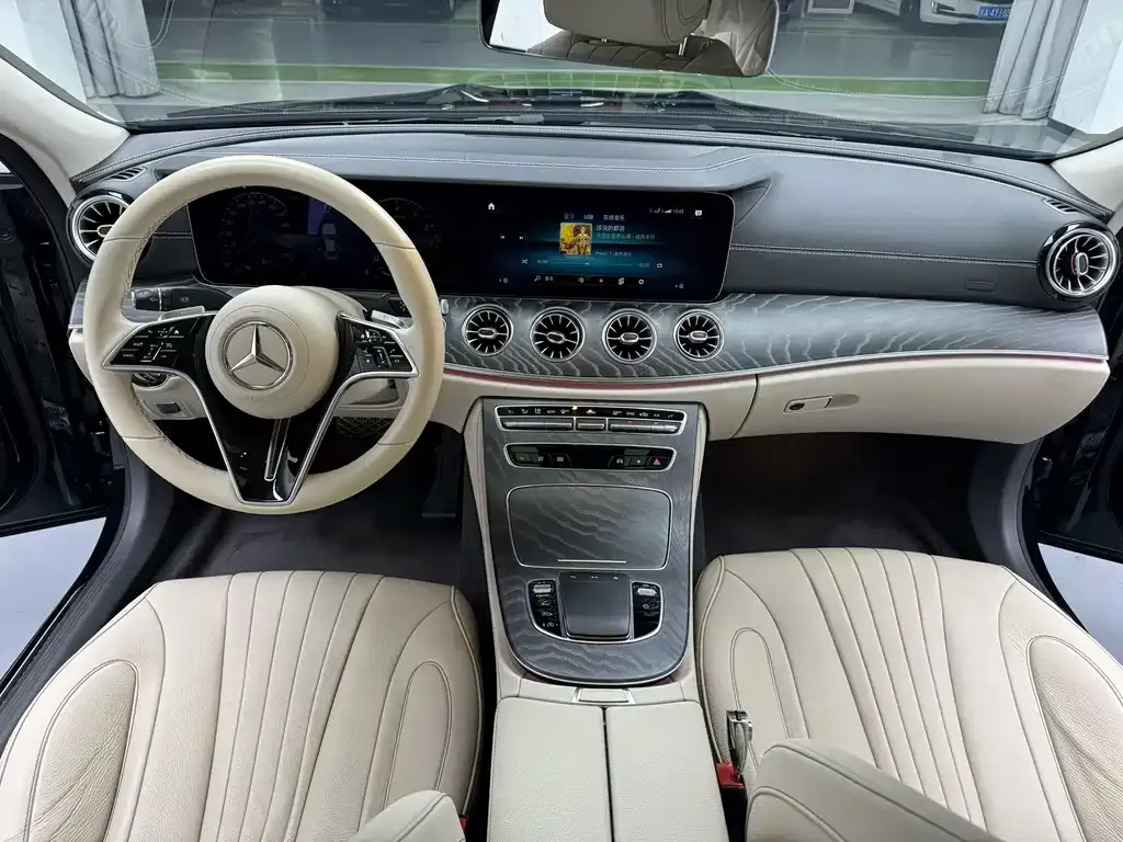 Mercedes-Benz CLS — фото 9