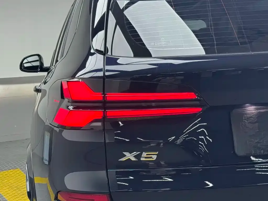 BMW X5 — фото 10