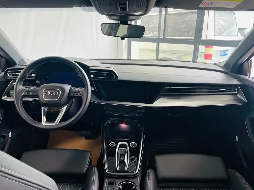 Audi A3 — фото 6