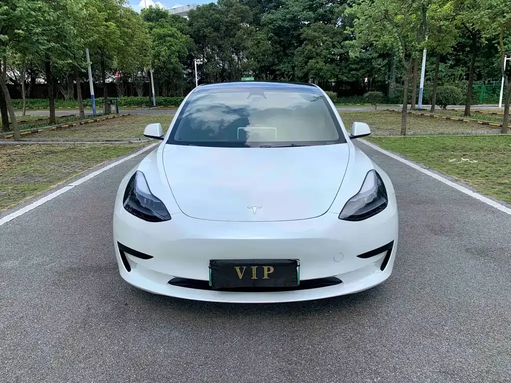 Tesla Model 3 — фото 3