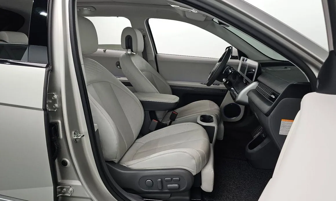 Hyundai Ioniq5 — фото 8