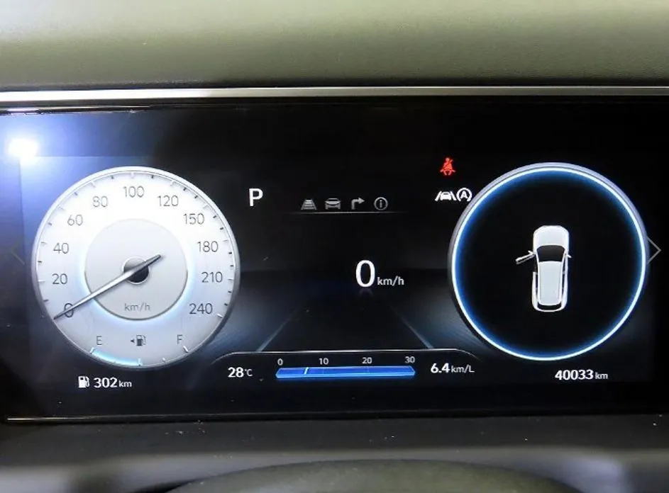 Hyundai Tucson — фото 2