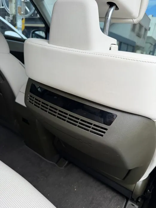 Hyundai Santafe — фото 9