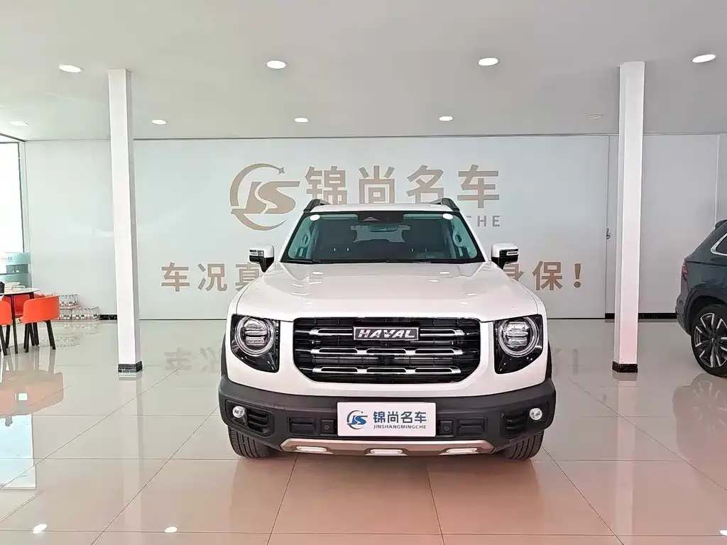 Haval Big Dog — фото 6