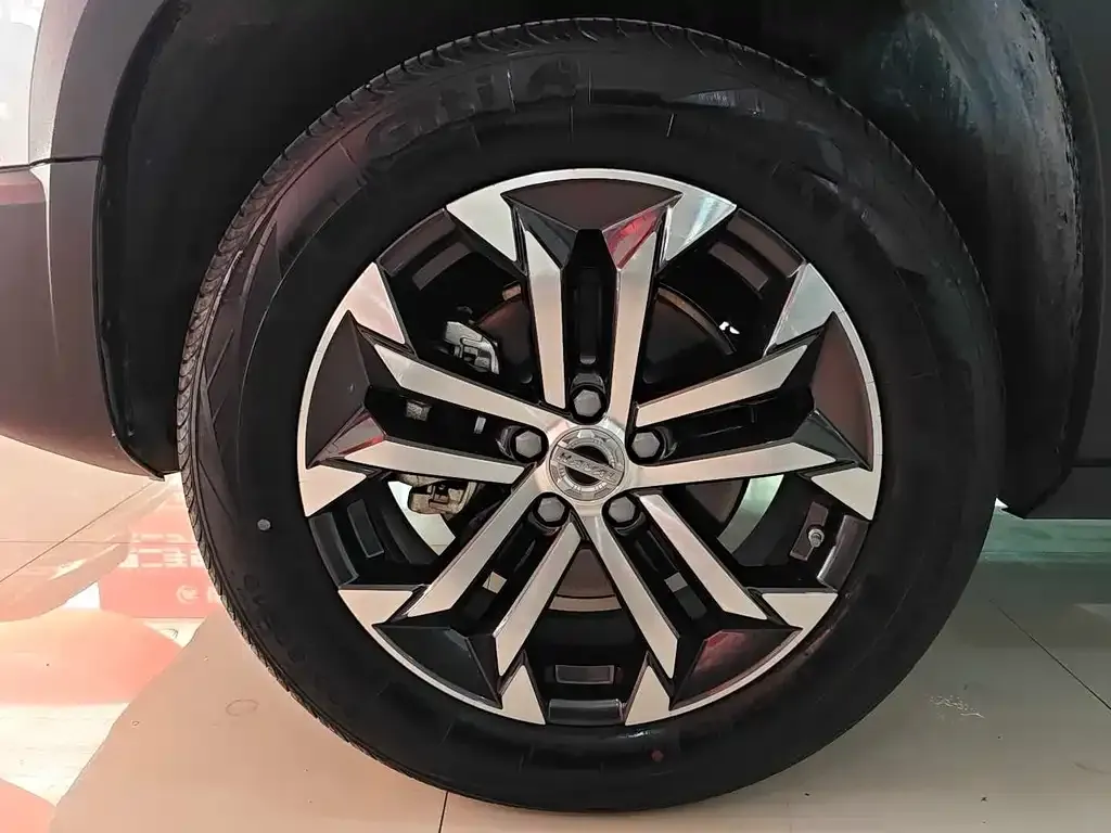 Haval Big Dog — фото 10