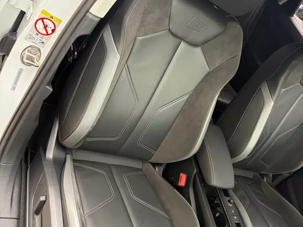 Audi Q3 Sportback — фото 6