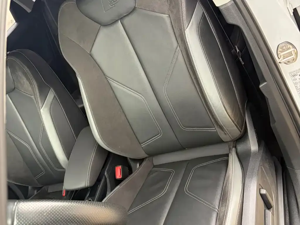 Audi Q3 Sportback — фото 7