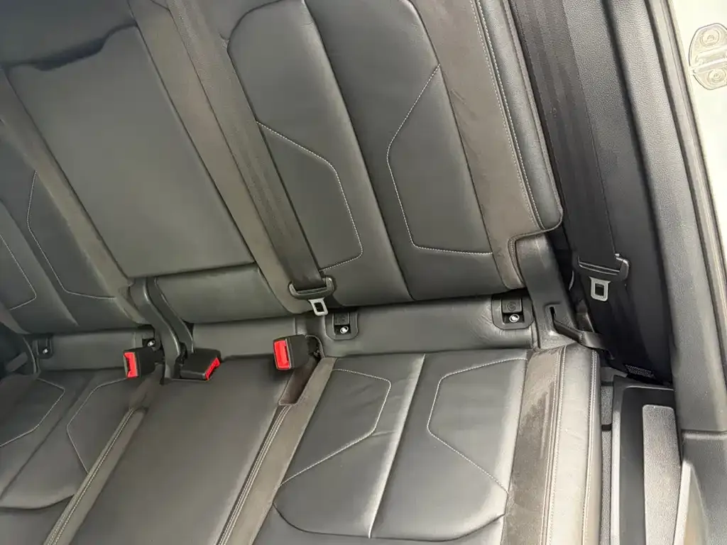 Audi Q3 Sportback — фото 3
