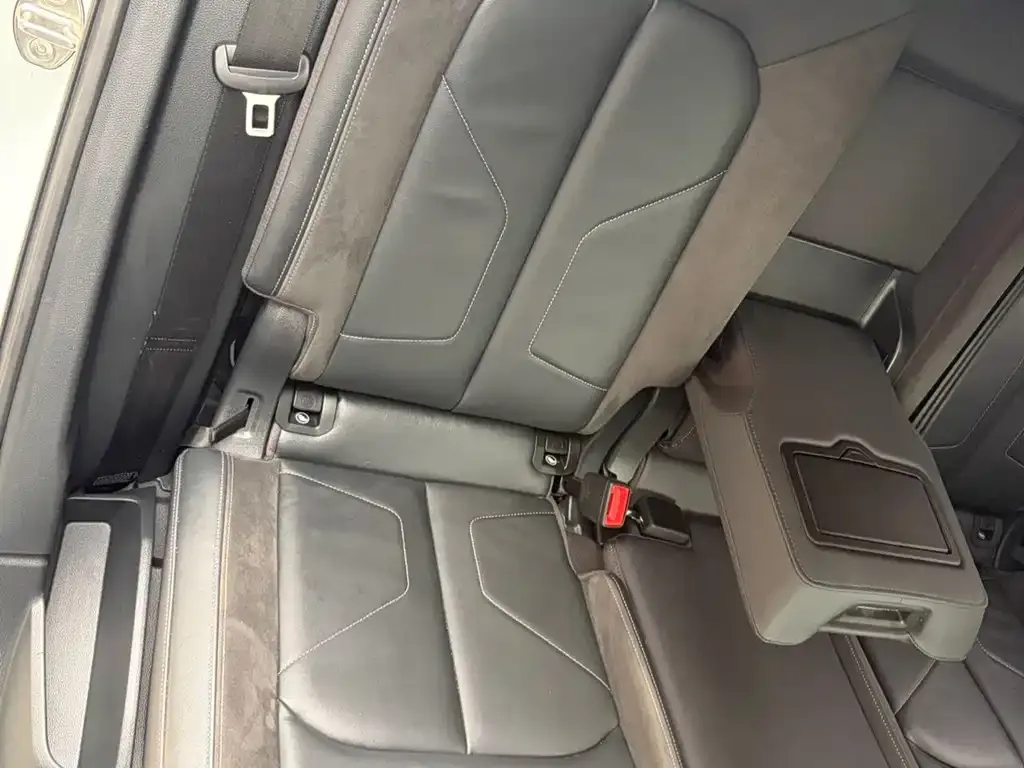 Audi Q3 Sportback — фото 2