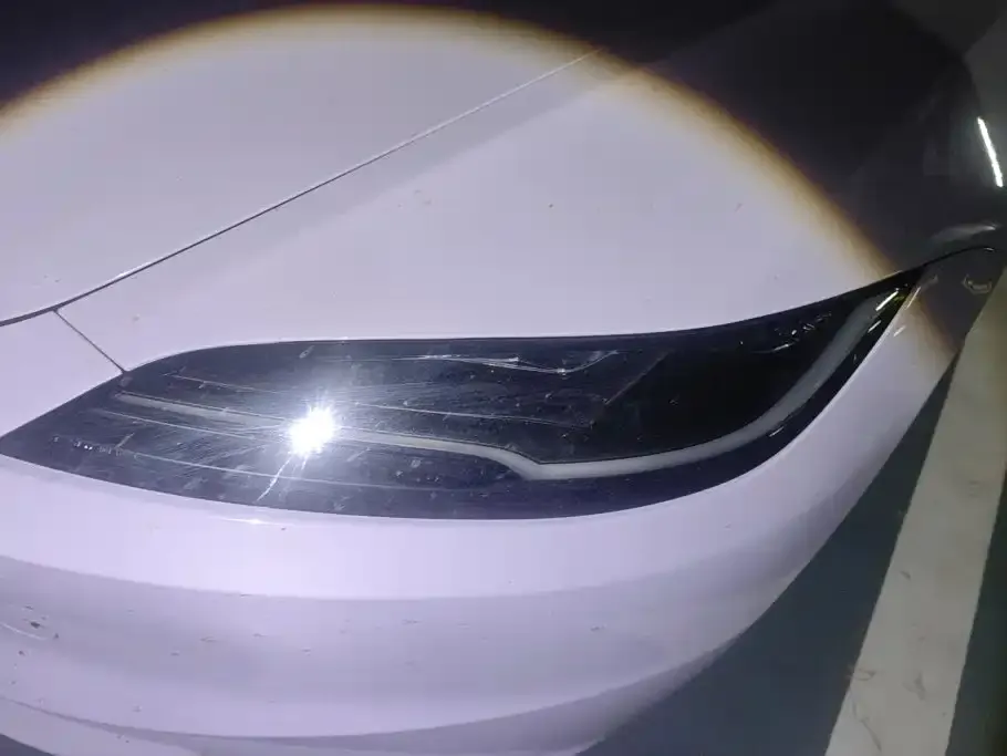 Tesla Model 3 — фото 5