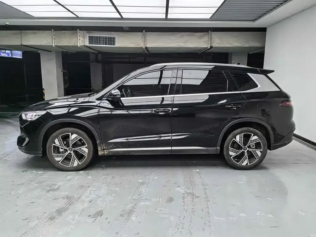 BYD Pro New Energy — фото 5