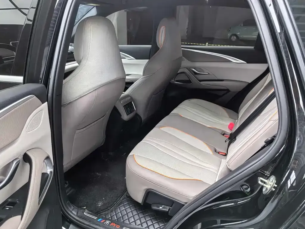 BYD Pro New Energy — фото 10