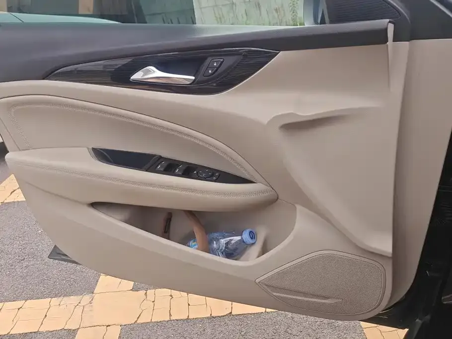 Buick Regal — фото 6
