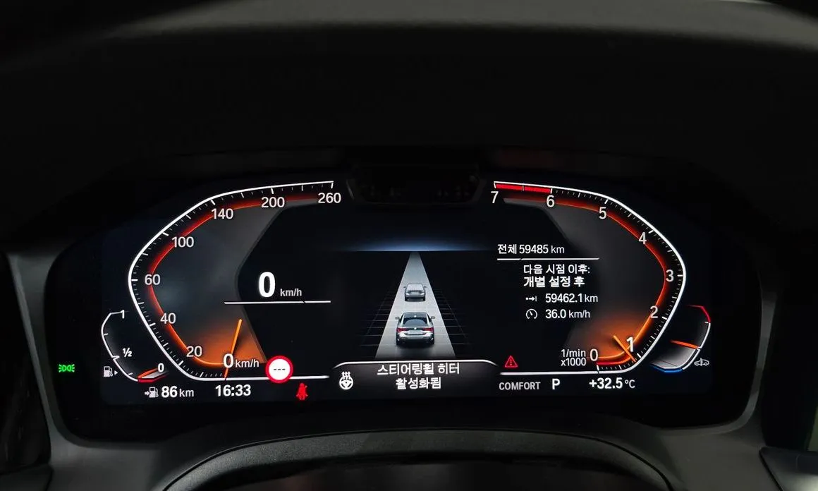 BMW 4-Series — фото 4