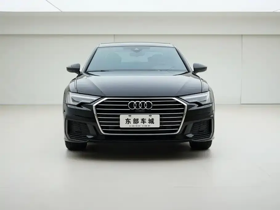 Audi A6L — фото 5