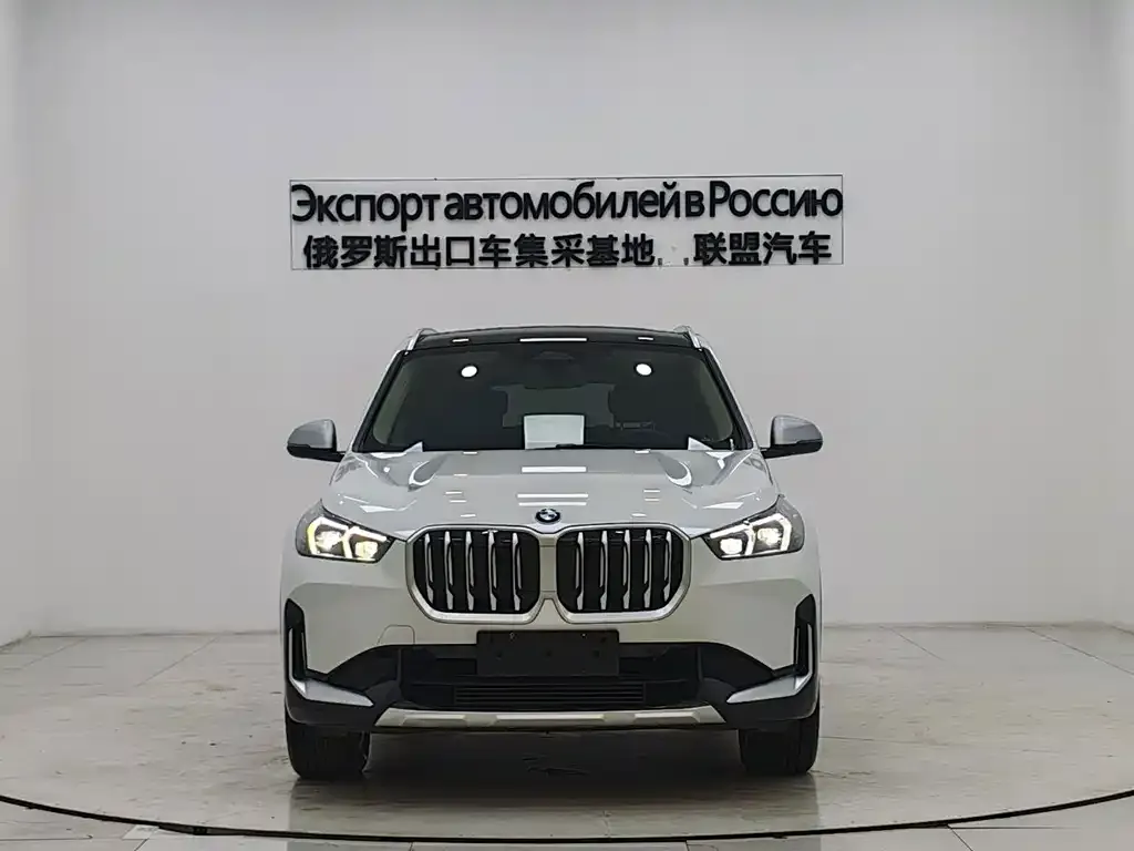 BMW X1 — фото 2