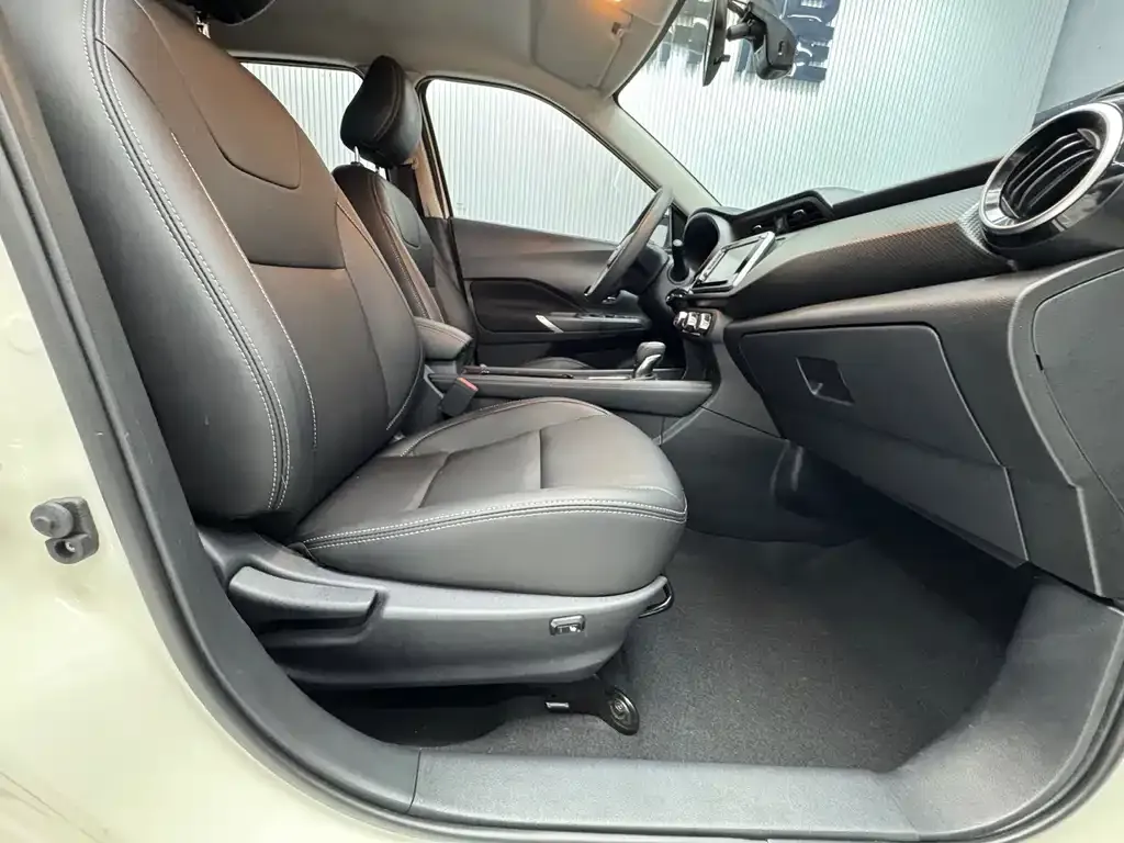 Nissan Kicks — фото 10