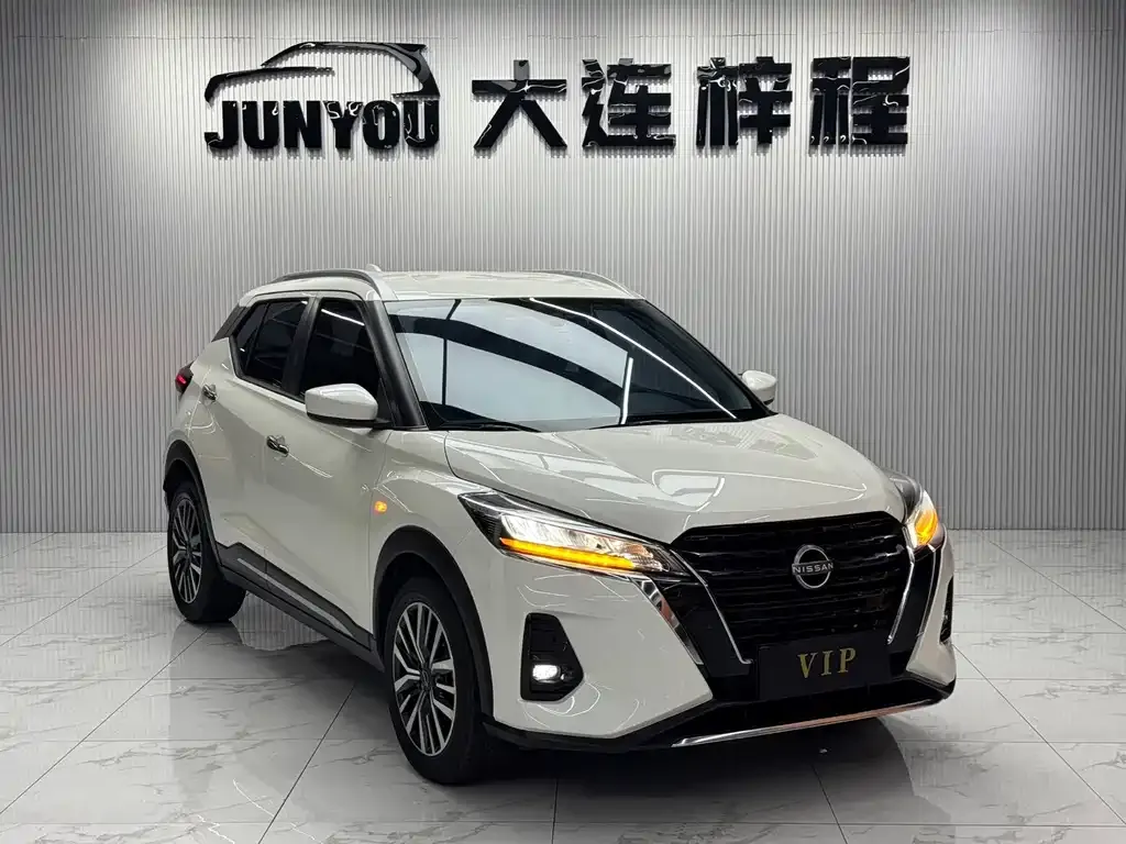 Nissan Kicks — фото 2