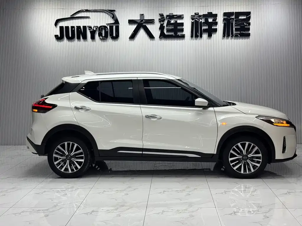 Nissan Kicks — фото 7