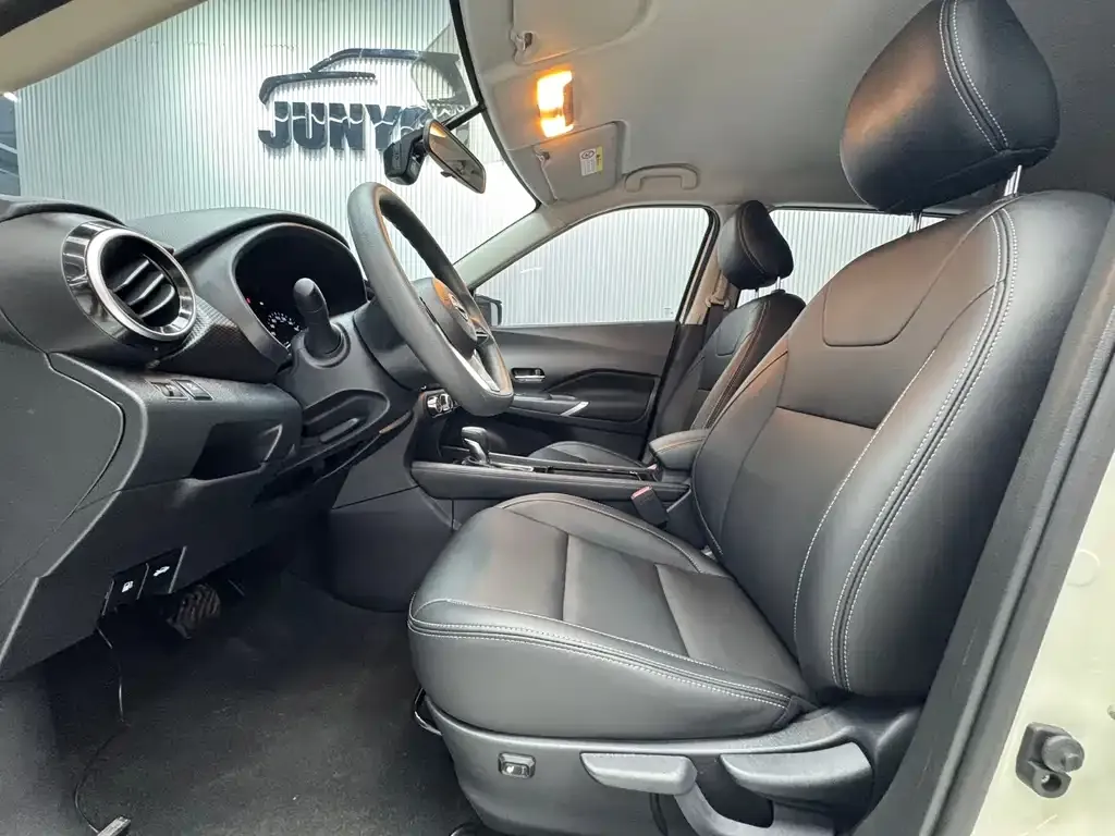 Nissan Kicks — фото 9