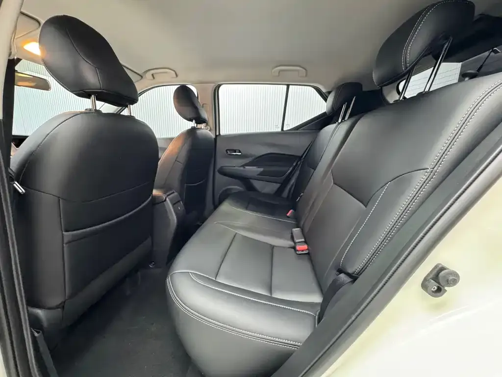 Nissan Kicks — фото 8