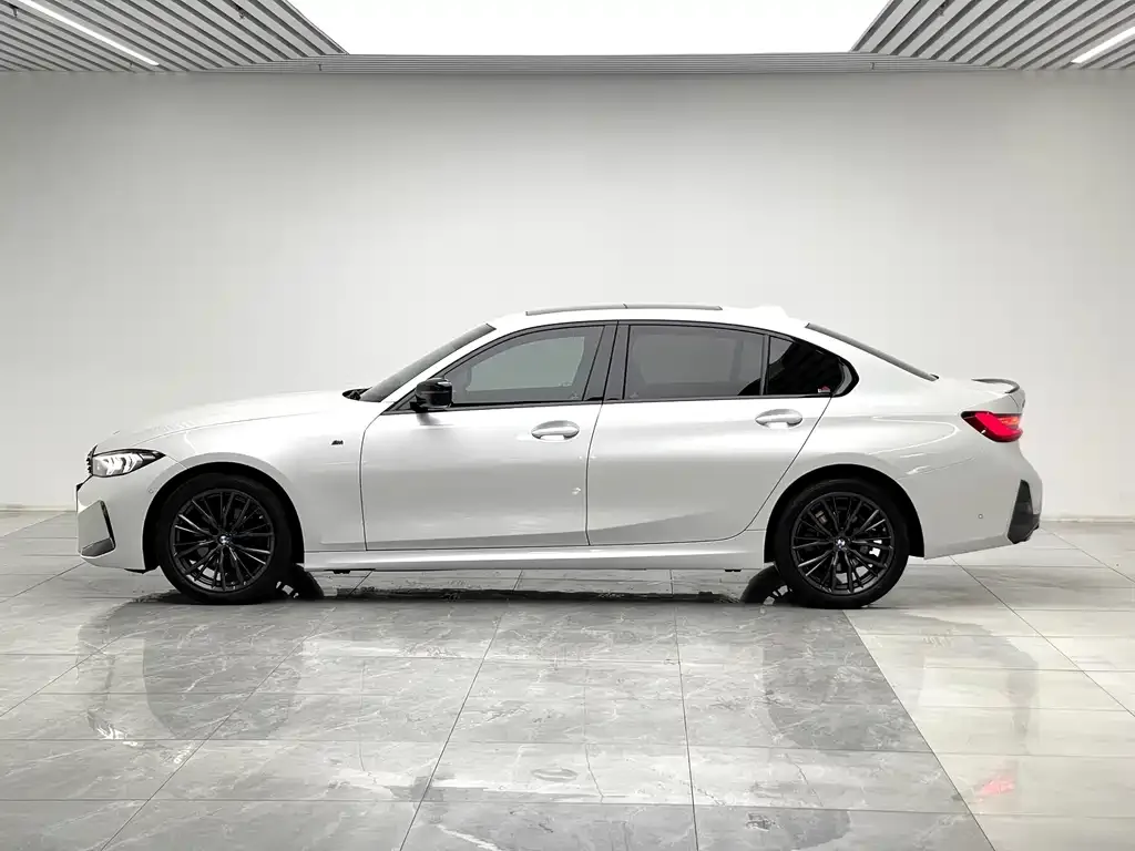 BMW 3 Series — фото 5
