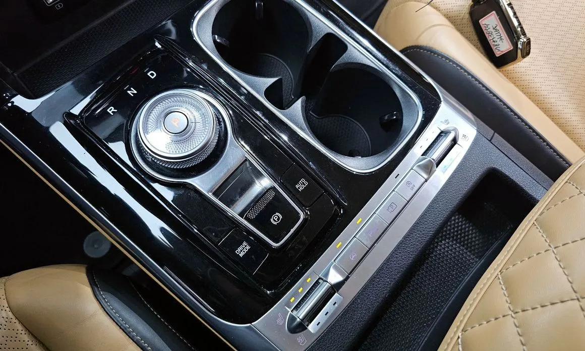 Kia Carnival — фото 10