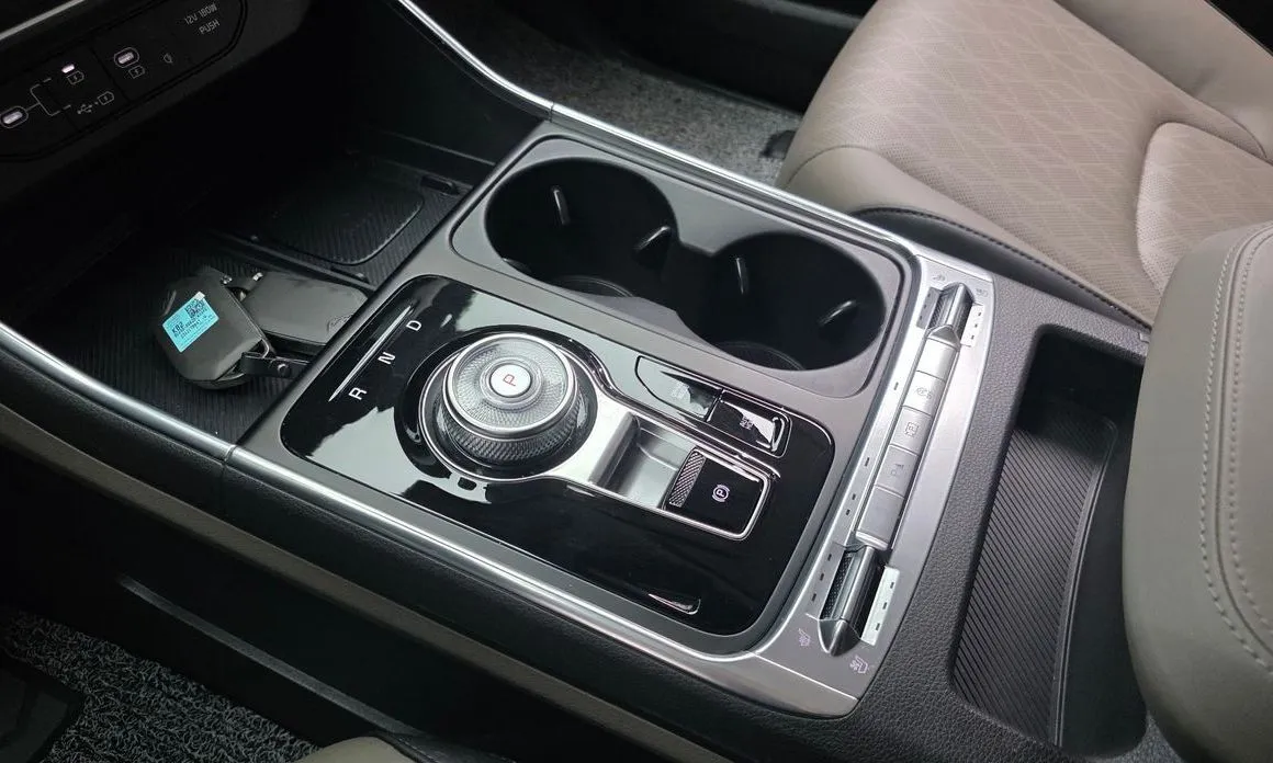 Kia Carnival — фото 10