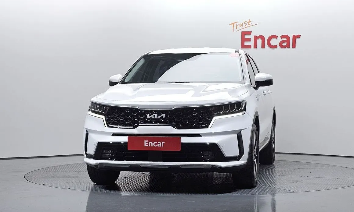 Kia Sorento — фото 4