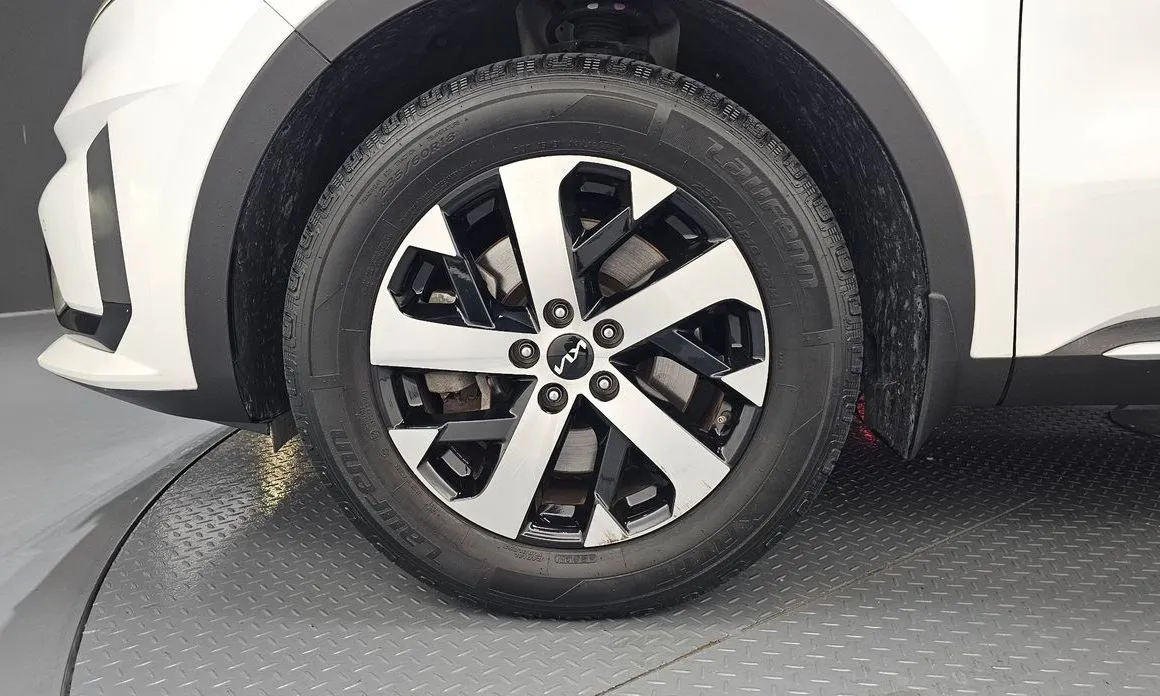 Kia Sorento — фото 2