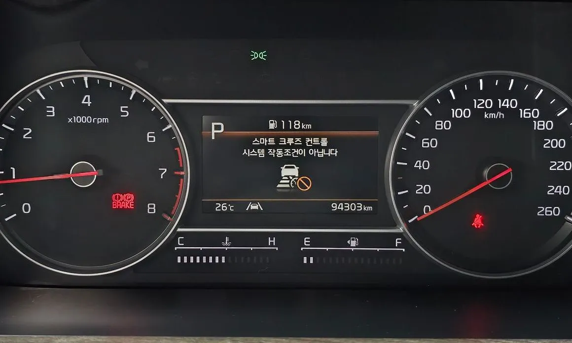 Kia Sorento — фото 3