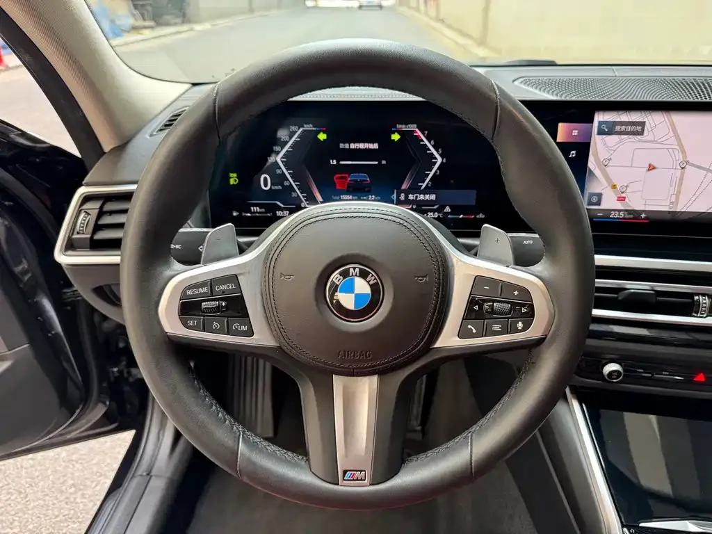 BMW 3 Series — фото 4