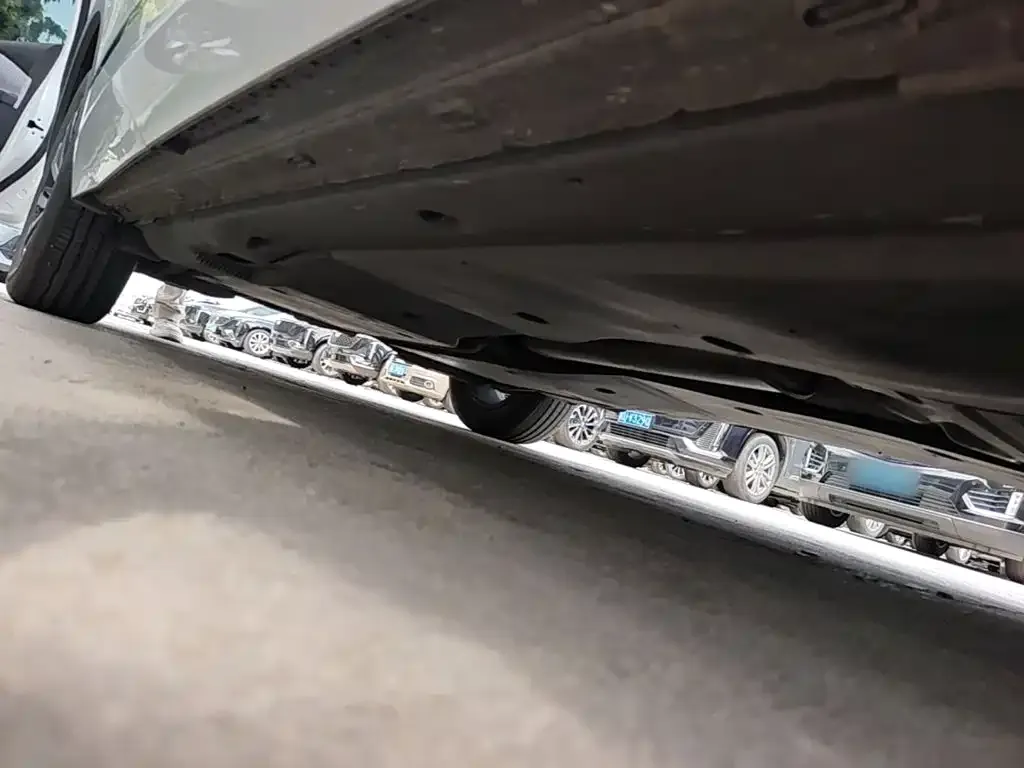 Volkswagen 途观L插电混动 — фото 3