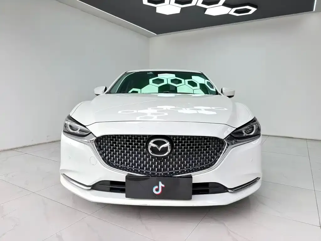Mazda Atenza — фото 3