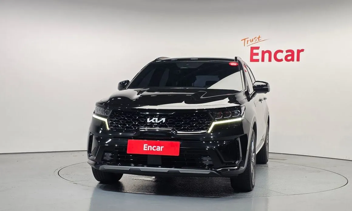 Kia Sorento — фото 4
