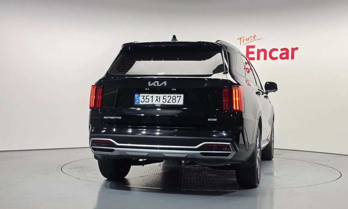 Kia Sorento — фото 3