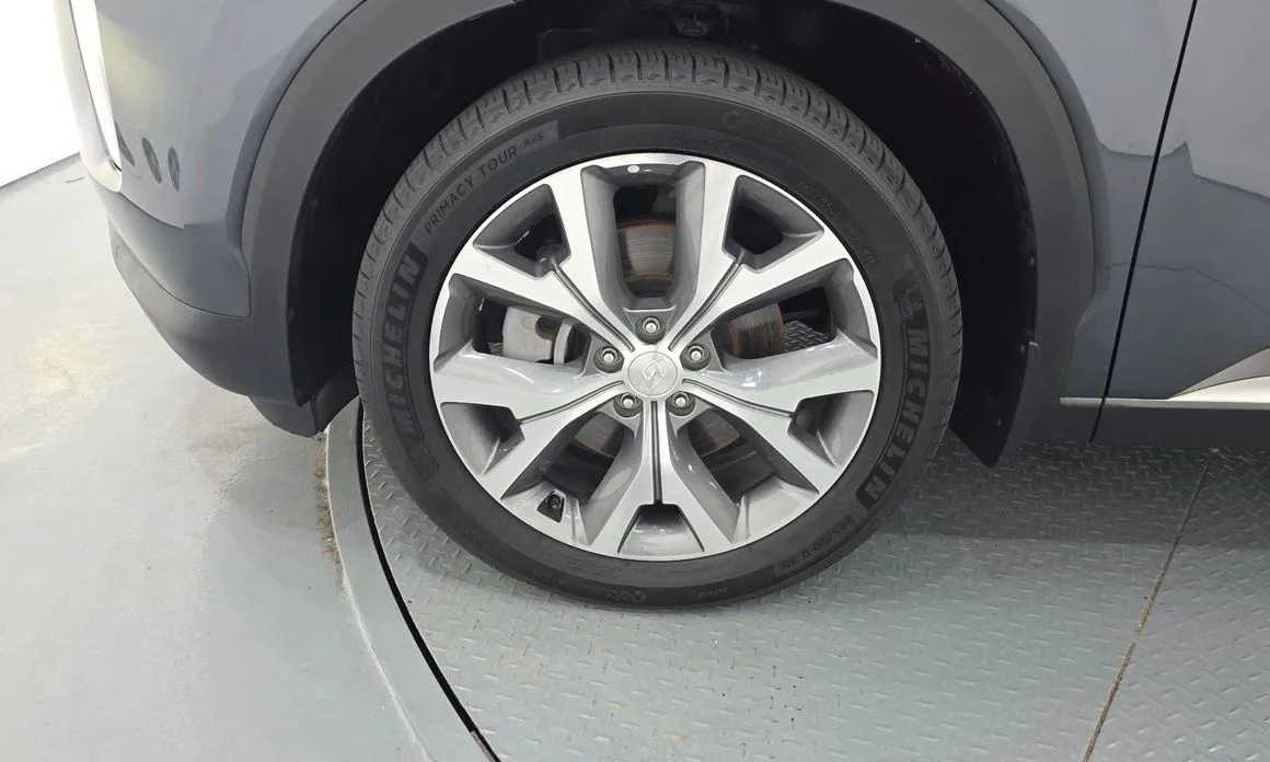 Hyundai Palisade — фото 8