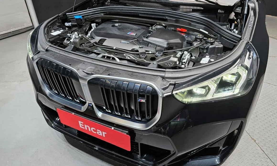 BMW X1 — фото 10