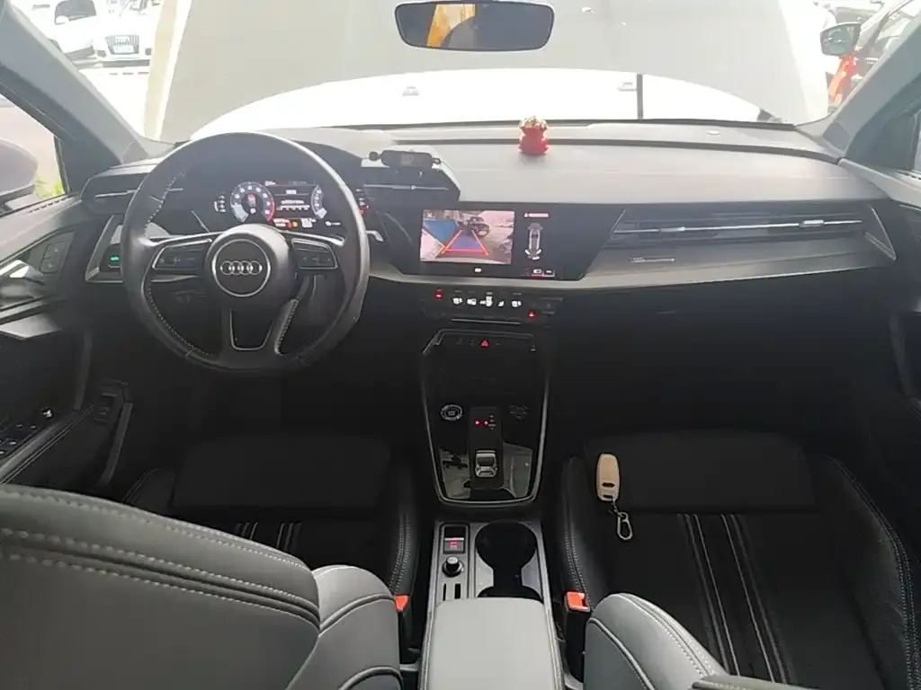 Audi A3 — фото 2